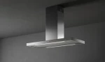 Okap wyspowy Falmec Plane Plus Isola 120 inox 800 m³/h