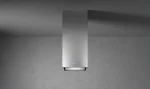 Okap wyspowy Falmec Mira Plus Isola 40 inox 800 m³/h