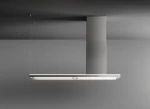 Okap wyspowy Falmec Lumen NRS Isola 175 inox prawy 800 m³/h