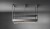 Okap wyspowy Falmec Spazio Circle.Tech Isola 180 inox 600 m³/h