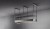 Okap wyspowy Falmec Spazio Circle.Tech Isola 180 inox 600 m³/h