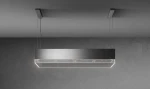 Okap wyspowy Falmec Vetra Circle.Tech Isola 120 inox 600 m³/h