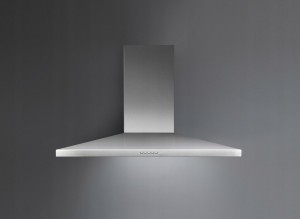 Okap przyścienny Falmec Mizar 60 inox 800 m³/h