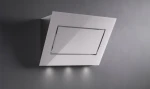 Okap przyścienny Falmec Quasar 120 biały 800 m³/h