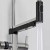 Bateria wielofunkcyjna Bateria BLANCO EVOL-S Pro Soda powłoka PVD Steel