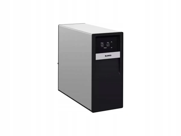 Jednostka centralna BLANCO do baterii Drink Soda 5w1