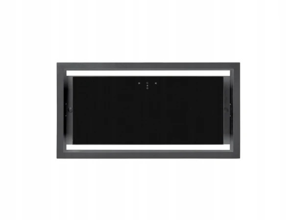 Płyta indukcyjna Ciarko CulinaSync Advanced Matte 60 cm + okap Duo 55