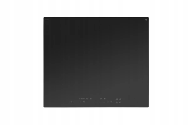 Płyta indukcyjna Ciarko CulinaSync Advanced Matte 60 cm + okap Aura 55