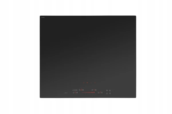 Płyta indukcyjna Ciarko CulinaSync Advanced Matte 60 cm + okap Aura 55