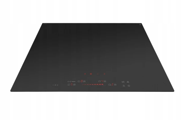 Płyta indukcyjna Ciarko CulinaSync Advanced Matte 60 cm + okap Su Mini 60