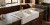 Zlewozmywak farmerski Sonra Belfast Double Matt White 59 Ceramiczny