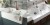 Zlewozmywak farmerski Sonra Belfast Double Matt White 59 Ceramiczny