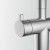 Bateria Franke Atlas Neo Clear Water pull-out Stal szlachetna
