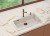 Zlewozmywak nakładany Schock SIGNUS N-100XL Silverstone CRISTADUR