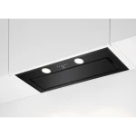 Okap do zabudowy Electrolux LFG719R Czarny